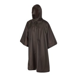 Helikon-Tex pončo HELIKON EARTH BROWN
