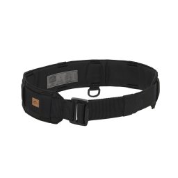 Opasek FORESTER BUSHCRAFT ČERNÝ vel. M-L