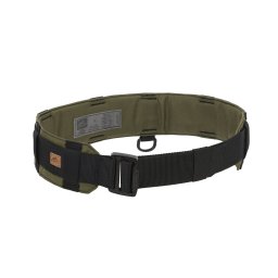 Opasek FORESTER BUSHCRAFT OLIVE GREEN/ČERNÝ vel. XL-XXL