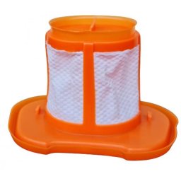 Filtr pro BLACK & DECKER BHHV315, BBHV320, BBHV520 (náhrada N593505) omývatelný 1ks