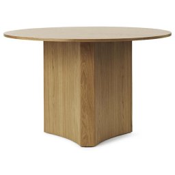 Normann Copenhagen designové jídelní stoly Bue Table