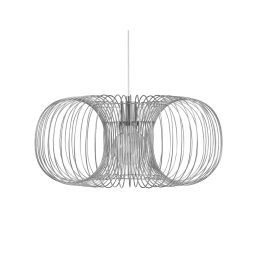 Normann Copenhagen designová závěsná svítidla Coil Lamp (50 x 22.5 cm)