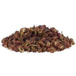 Profikoření - Pepř sečuánský červenohnědý celý - jemný (100g)