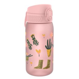 Láhev ion8 Leak Proof Garden Delight, 350 ml