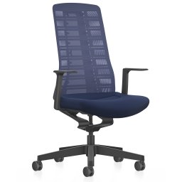 Interstuhl designové kancelářské židle Pure PU213