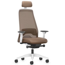 Interstuhl designové kancelářské židle Everyis EV258