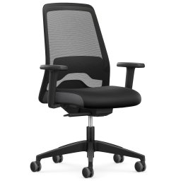 Interstuhl designové kancelářské židle Everyis EV256