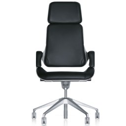 Interstuhl designové kancelářské židle Silver 362S