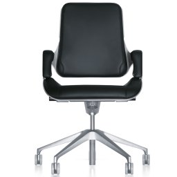 Interstuhl designové kancelářské židle Silver 262S
