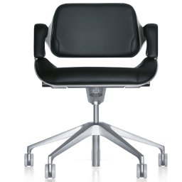 Interstuhl designové kancelářské židle Silver 162S