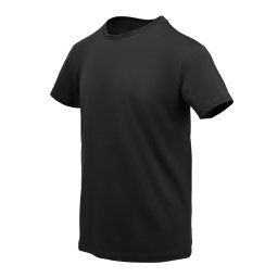 Triko CLASSIC ARMY ČERNÉ vel. S