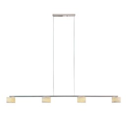 Serien Lighting závěsná svítidla Reef Suspension 4