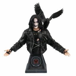 figurka (busta) The Crow - Eric Draven - DIAMJUL222481