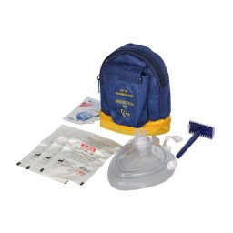 RESUSCITAČNÍ KIT