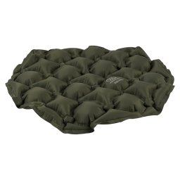 HIGHLANDER podsedák nafukovací NAP PAK ZELENÝ