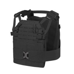 Vesta SPITFIRE® MK II nosič plátů ČERNÁ vel. L