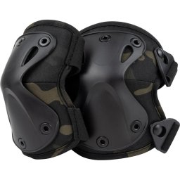 Viper chrániče kolenní TACTICAL VCAM BLACK