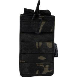 Viper pouzdro na zásobník M4/M16 RELEASE VCAM BLACK