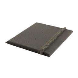 Gan designová zahradní lehátka Garden Layers Green Big Matress Diagonal Aloe-Grey