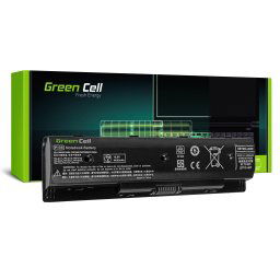 Green Cell Baterie PI06 PI06XL pro HP Pavilion 15 17 Envy 15 17 M7 HP78 HP78 neoriginální