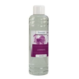 finesse® Masážní olej Levandule, 1000 ml