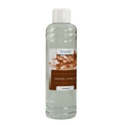 finesse® Masážní olej Mandle - Vanilka, 1000 ml