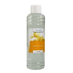 finesse® Masážní olej Med - Zázvor, 1000 ml