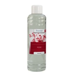 finesse® Masážní olej Růže, 1000 ml