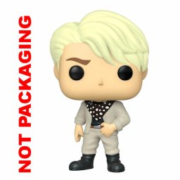 figurka Duran Duran - POP! - Andy Taylor - POŠKOZENÉ - MY508
