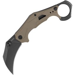 KERSHAW nůž zavírací OUTLIER karambit
