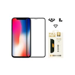 Tvrzené sklo 5D Full Glue Glass iPhone 14 Plus / 13 Pro Max 5900217890881