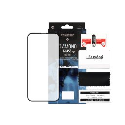 MyScreen Diamond Glass Edge Full Glue iPhone 14 Plus / 13 Pro Max