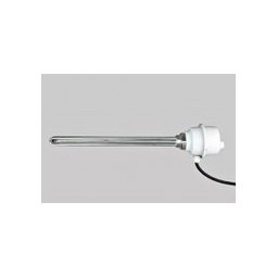 Těleso topné 4,5kW, 6/4", 400V (3x1,5kW)