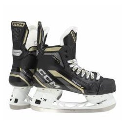 Hokejové brusle CCM Tacks AS570 INT 5.5 INT Regular - EU 39.0 - 24.7cm