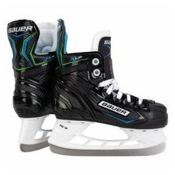 Hokejové brusle Bauer X-LP YTH (1059459) BAUER 12.0Y / 31.0 EUR / 19.5 CM