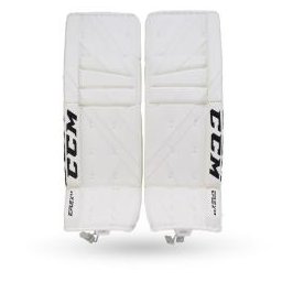 Brankářské betony CCM EFlex 5.9 INT 30"= 76.0 cm = výška postavy 145-160cm