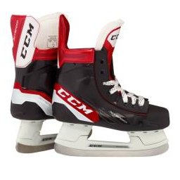 Hokejové brusle CCM JetSpeed YTH 13.0 YT Regular - EU 32.0 - 20.3cm
