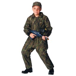 Kombinéza dětská SMOKEY BRANCH vel. M