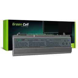 Green Cell Baterie pro Dell Latitude WG351 6400ATG E6400 11.1V 9 cell DE10 DE10 neoriginální