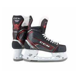 Hokejové brusle CCM JetSpeed FT360 JR CCM 4.5 - 2E - EU 37.5 - 23.8CM