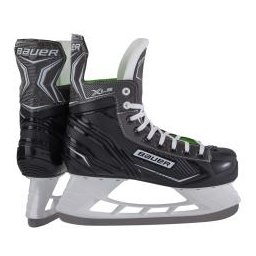 Hokejové brusle Bauer X-LS JR (1058933) Size 3.0 R - EU 36.0