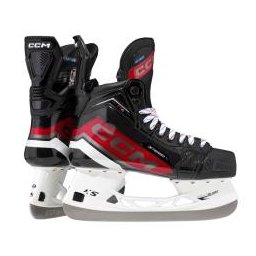 Hokejové brusle CCM JetSpeed FT6 SR 9.0 SR Regular - EU 44.5 - 27.7cm