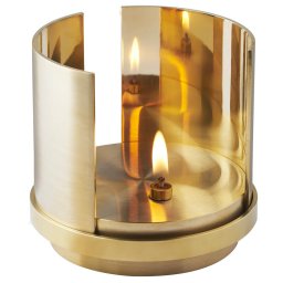 Wästberg designové svícny Holocene No.2