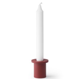 Wästberg designové svícny Holocene No. 5 Low