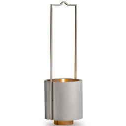 Wästberg designové svícny Holocene No.4