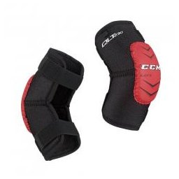 Lokty CCM Quicklite QLT230 YTH YTH S - VÝŠKA POSTAVY 102-112CM