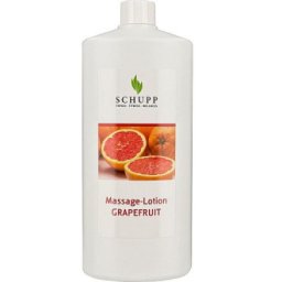 Masážní emulze Grapefruit, 1000 ml
