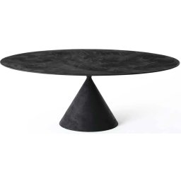 Desalto designové jídelní stoly Clay Table (200cm)