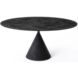 Desalto designové jídelní stoly Clay Table (160cm)