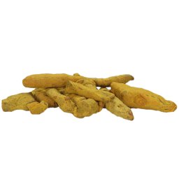 Profikoření - Kurkuma kořen sušený celý (100g)